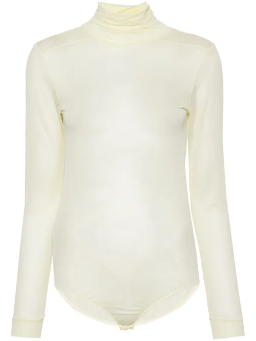 Body à coutures signature - Maison Margiela - Modalova