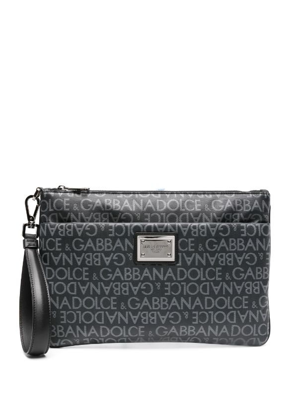 Pochette dolce gabbana on sale femme