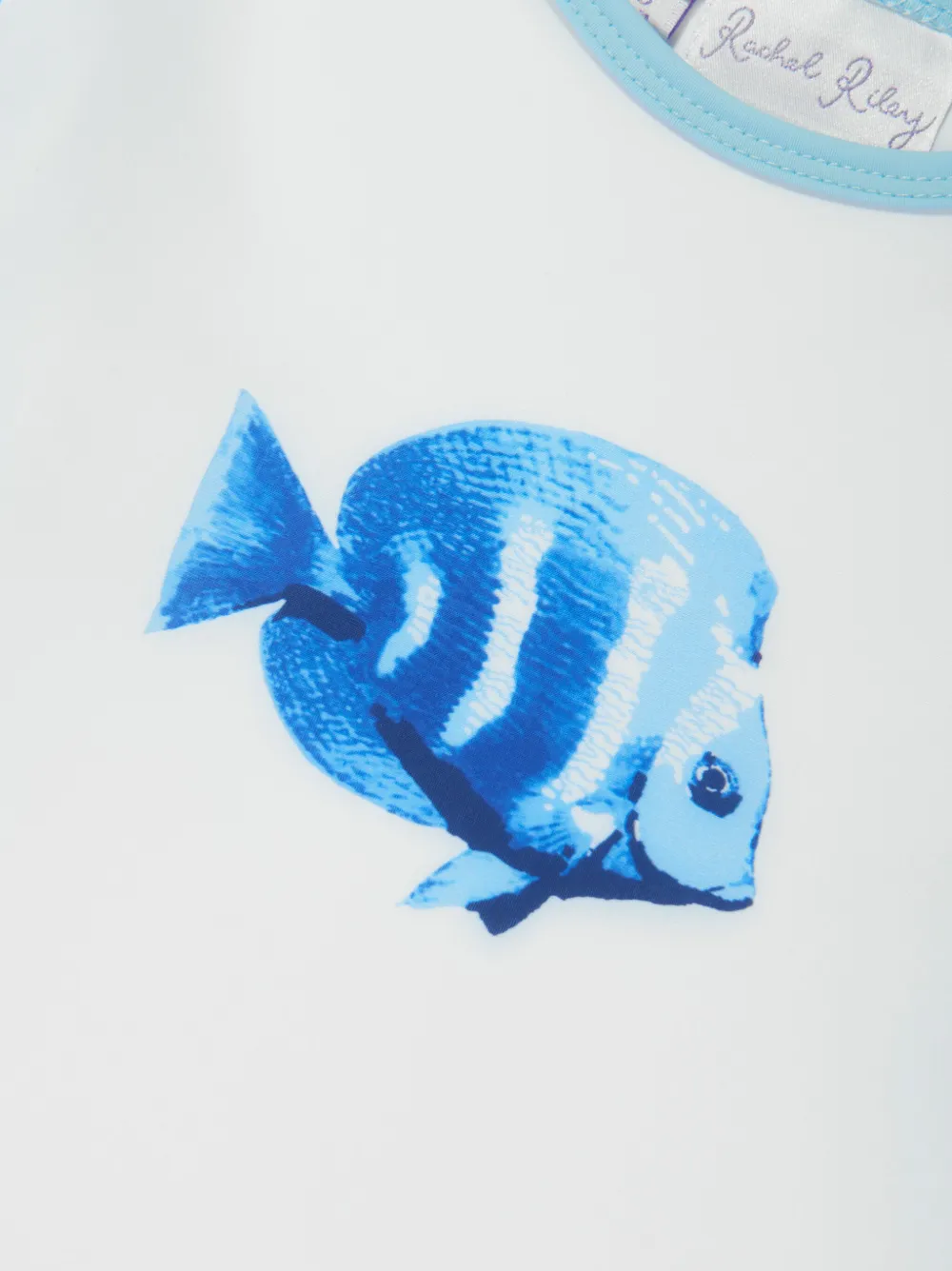 Rachel Riley Rash guard con stampa | Abbigliamento bambino | Image 4