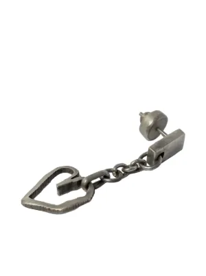 Parts of Four メンズ ピアス＆イヤーカフ通販 - FARFETCH