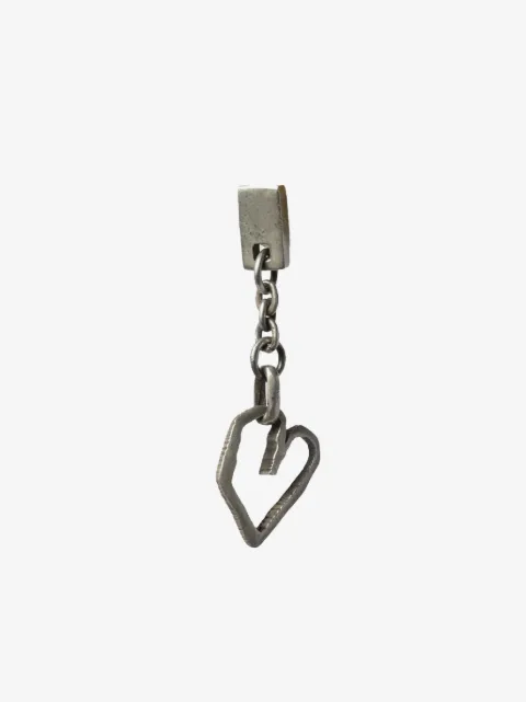 Parts of Four arete Jazz's Heart