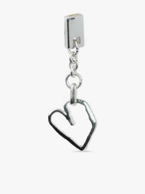 Parts of Four arete Jazz's Heart