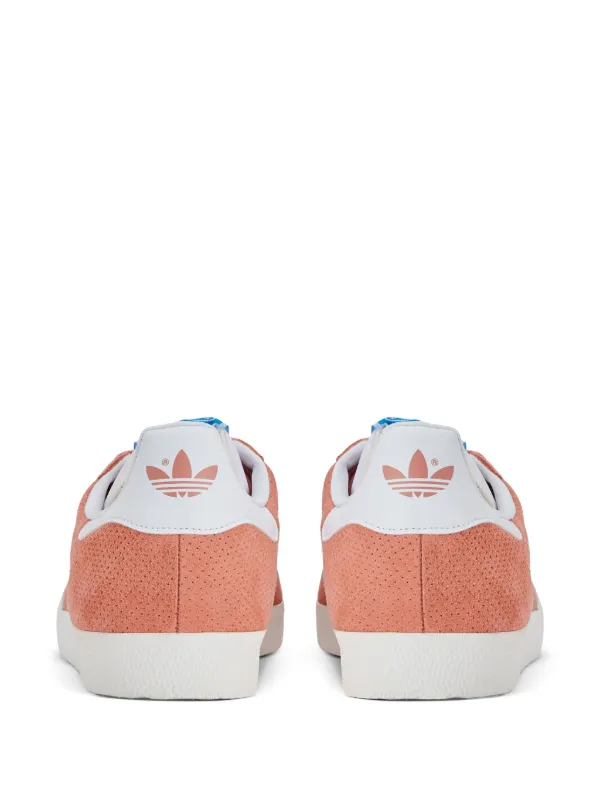 Adidas gazelle corail online