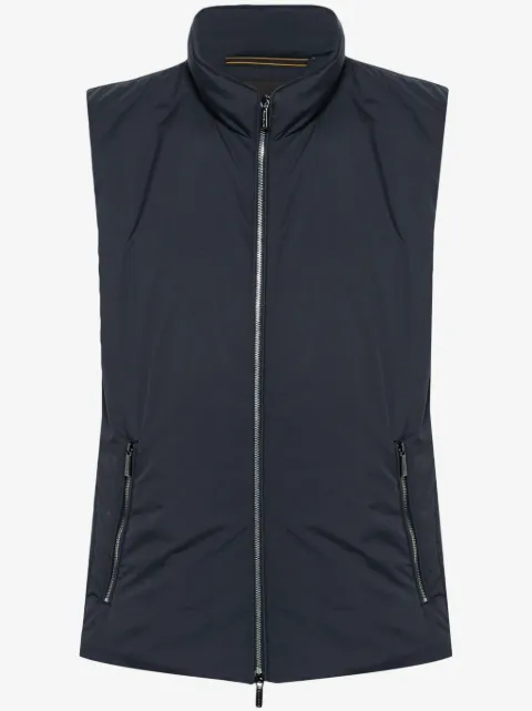 Moorer gilet matelassé Senio