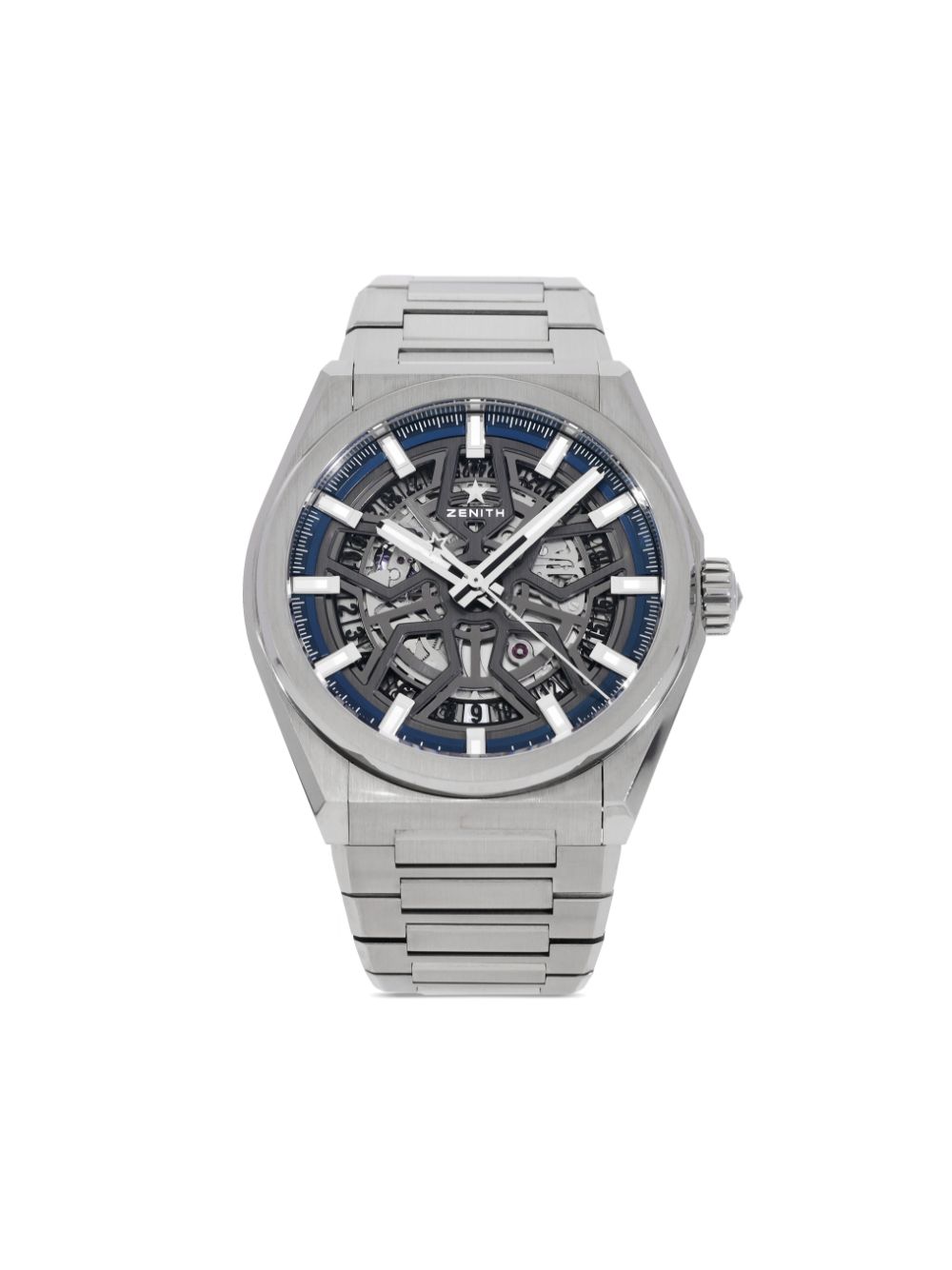 2022 pre-owned Defy Classic 41mm