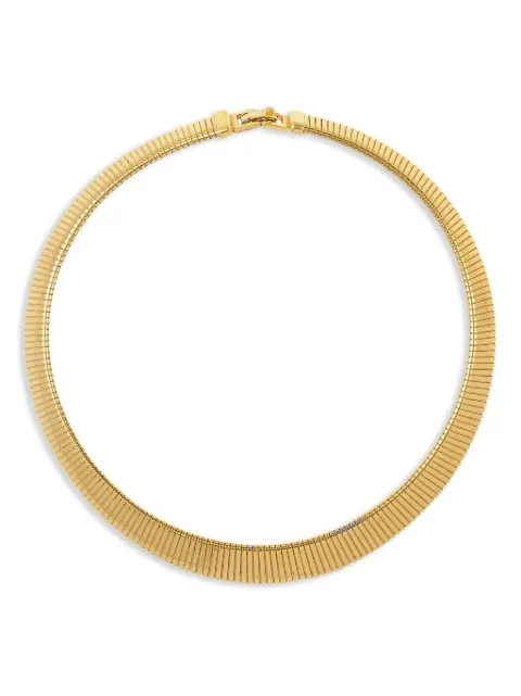 Susan Caplan Vintage Collana Monet anni '80