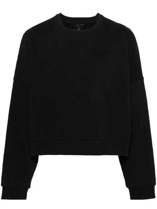 Sweat en coton biologique - ENTIRE STUDIOS - Modalova