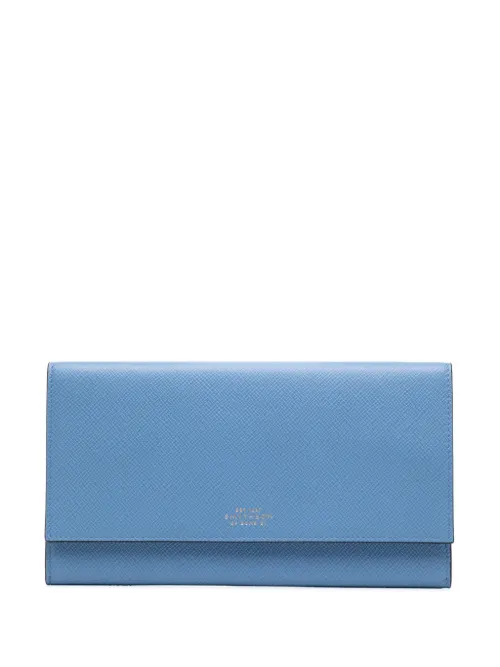 Portefeuille de voyage PMA Marshall - Smythson - Modalova