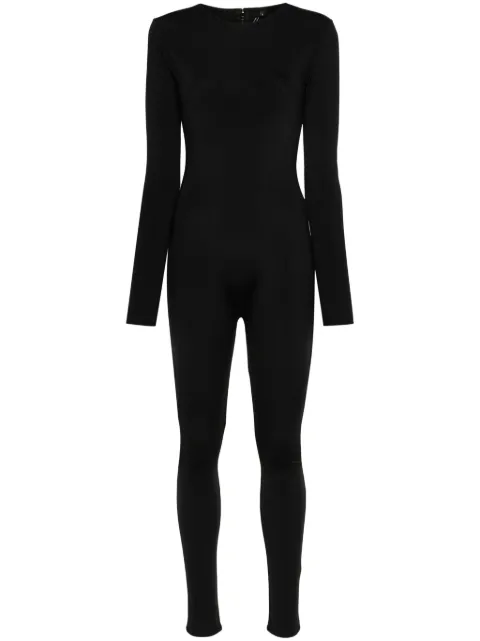 ENTIRE STUDIOS jumpsuit manga larga