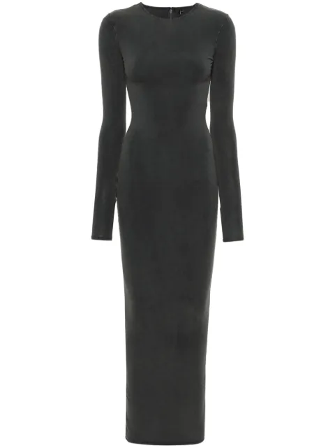 ENTIRE STUDIOS maxi bodycon dress