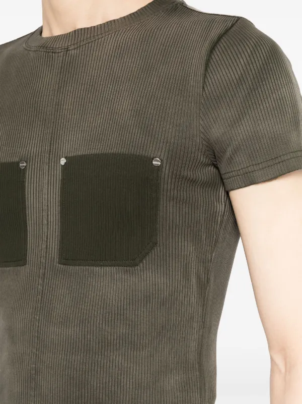 【関税込み】Dion Lee Tシャツ C3092R23-4020-KH33957227_large