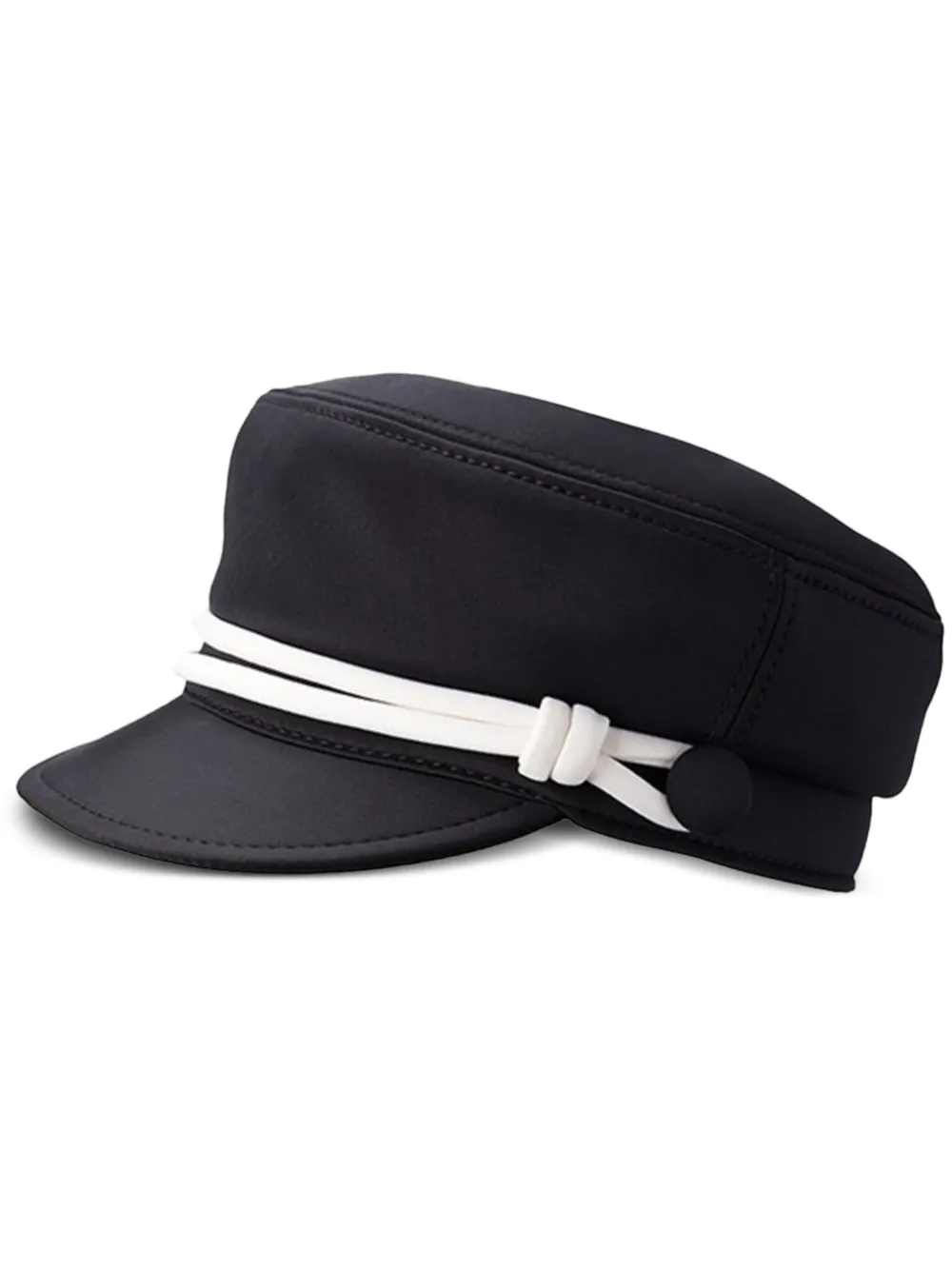 MAISON MICHEL SOFT NEW ABBY BERET 
