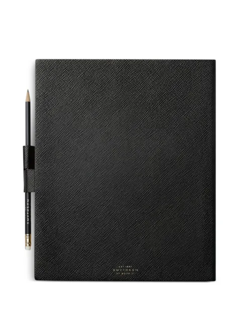 Smythson Port sketchbook