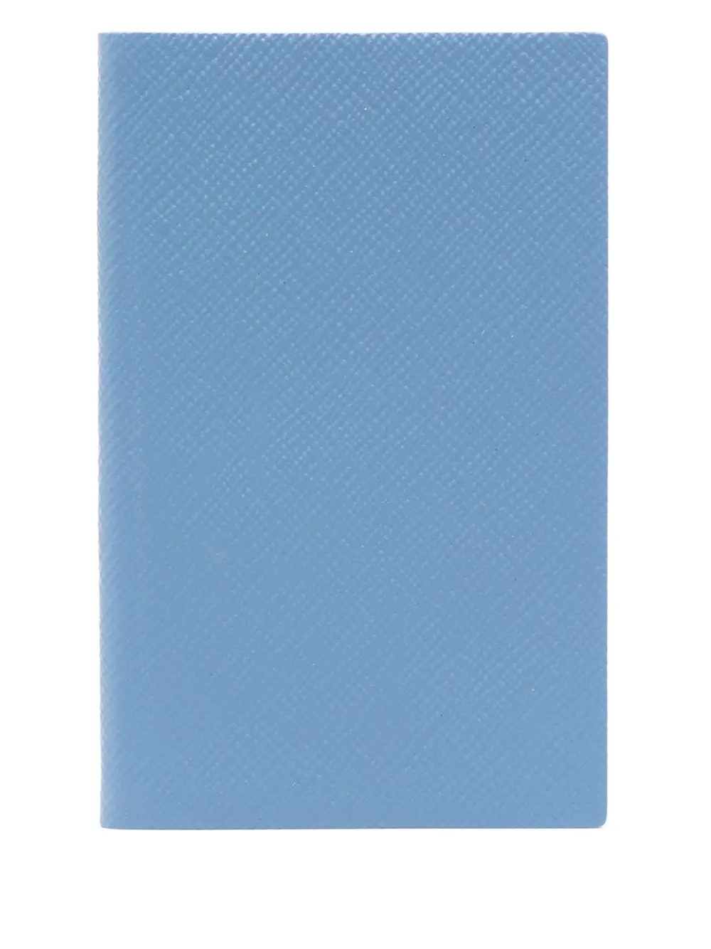Smythson Panama notebook | Blue | Image 1