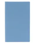 Smythson Panama notebook - Blue