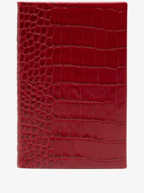 Smythson carnet Chelsea (16,7 cm x 11,2 cm)