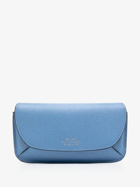 Smythson PMA sunglasses case