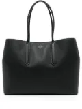 Smythson Day tote bag - Black