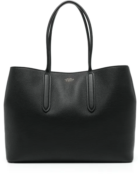 Smythson Day tote bag