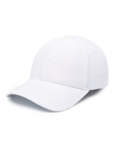 Autry logo-raised cap