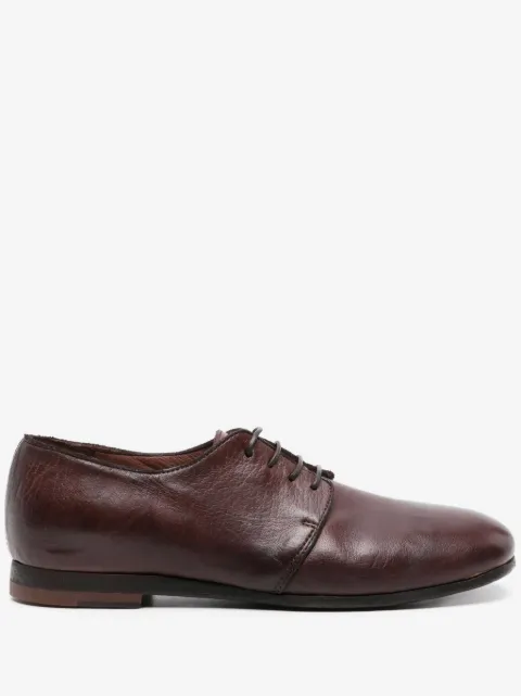 Moma zapatos oxford Bufalo