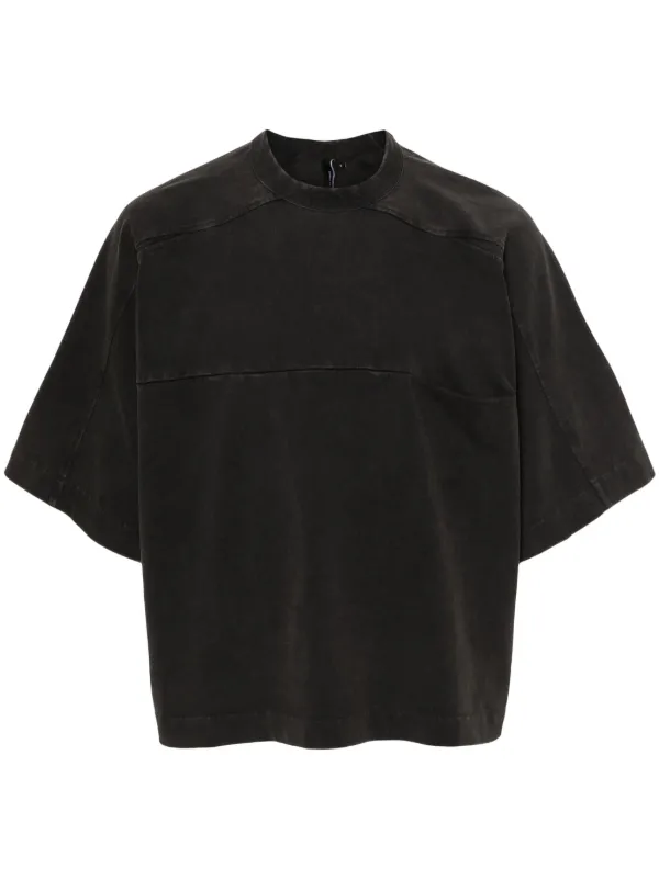 ★送料/関税込み★【ENTIRE STUDIOS】オーガニックコットン T ENTIRE STUDIOS オーガニックコットン Tシャツ | ブラック