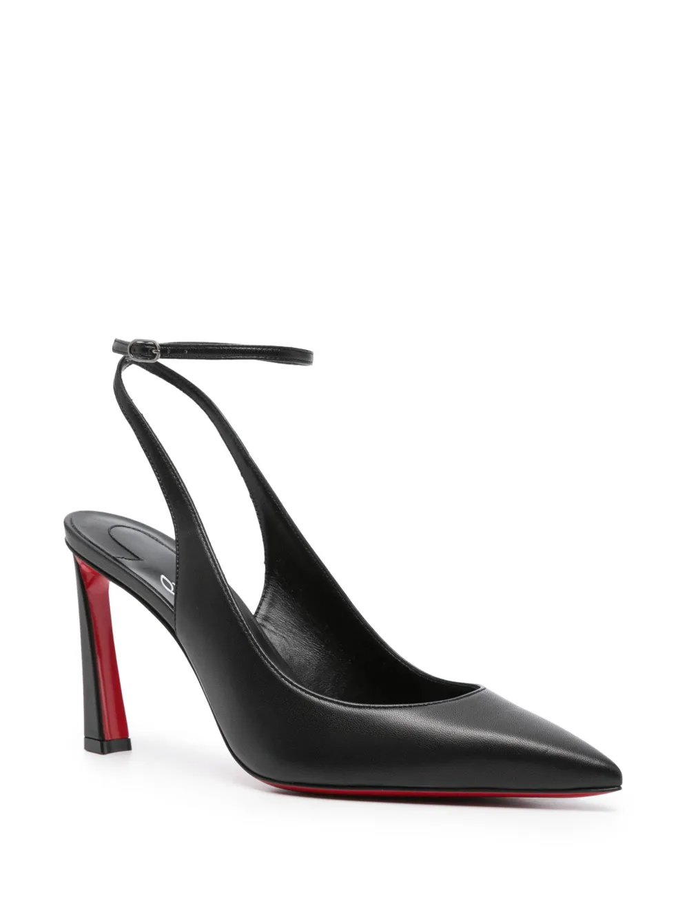 Christian Louboutin zapatillas Condora con tacón de 85mm | Zapatillas | Image 2