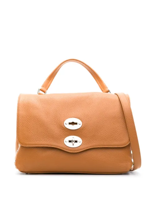 Zanellato Kleine Postina Daily Handtasche