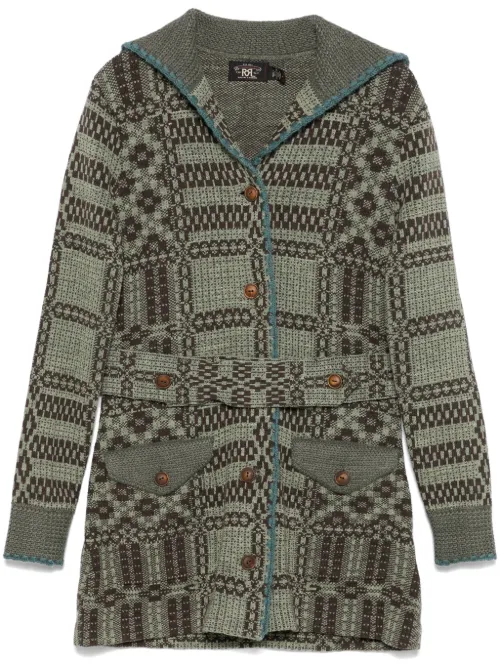 Cardigan Lottie - Ralph Lauren RRL - Modalova