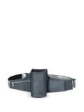 CHANEL Pre-Owned 1990-1999 water-bottle waist strap - Grey