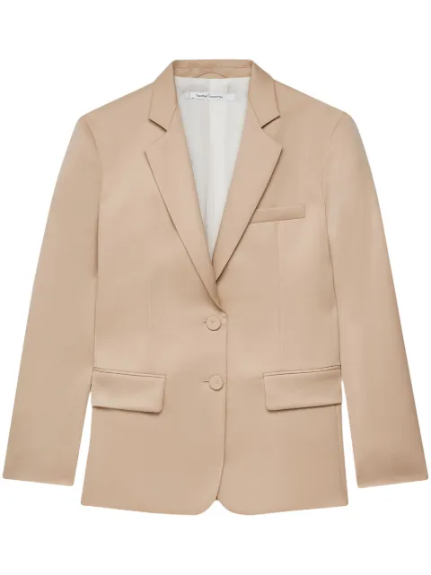 Another Tomorrow single-breasted blazer