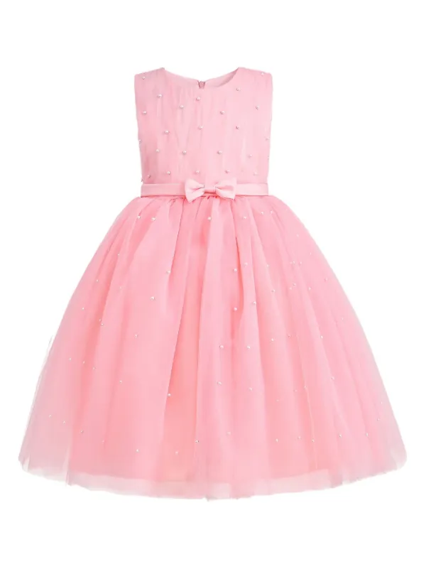 Tulleen tulle high quality Dress