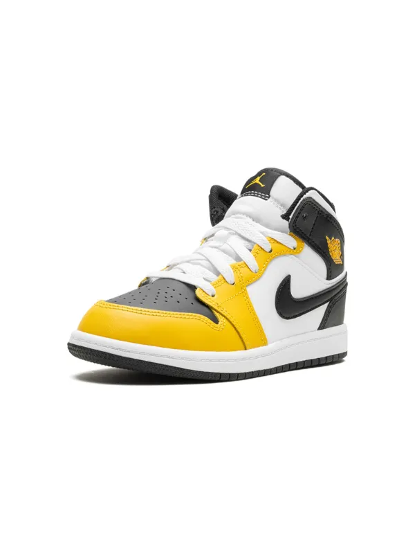 Jordan Kids Jordan Mid 