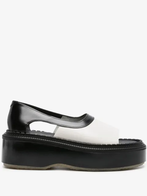 Adieu Paris sandalias Type 201