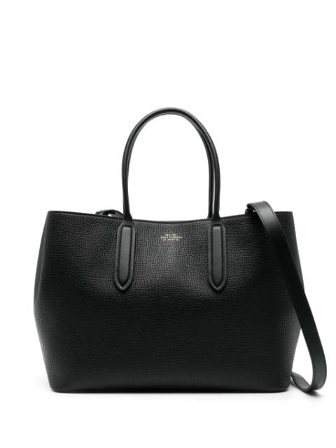 Smythson small Day tote bag