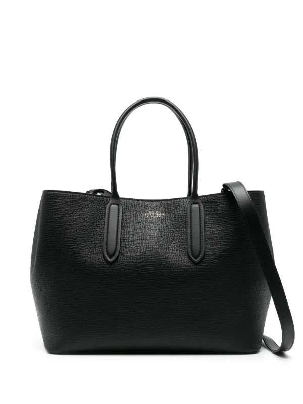 Hot smythson bucket bag Clearance