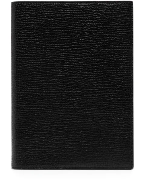 Smythson LDW Evergreen notebook