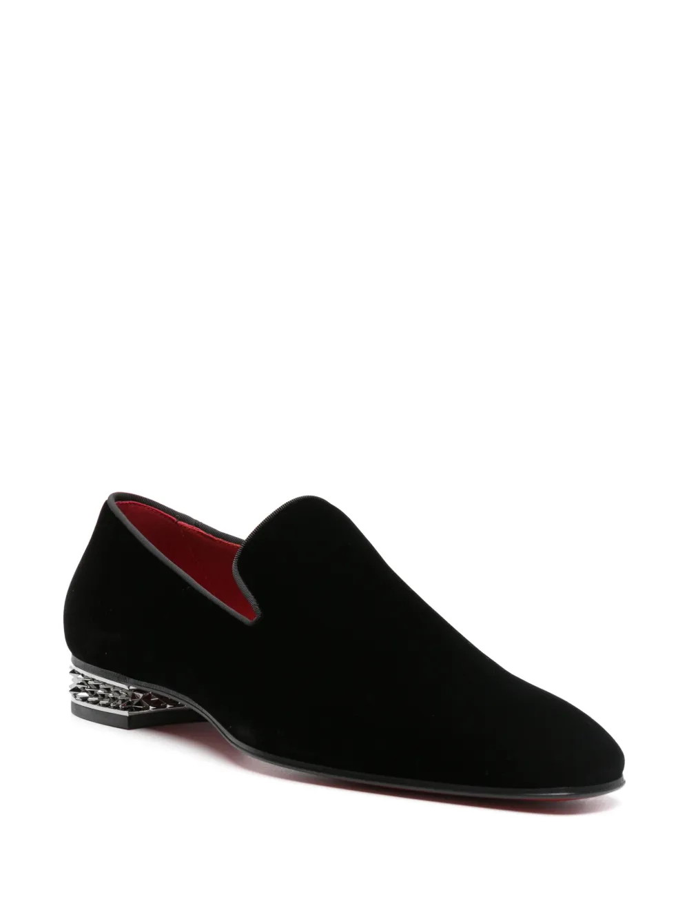Christian Louboutin mocasines Dandyrock | Slippers | Image 2
