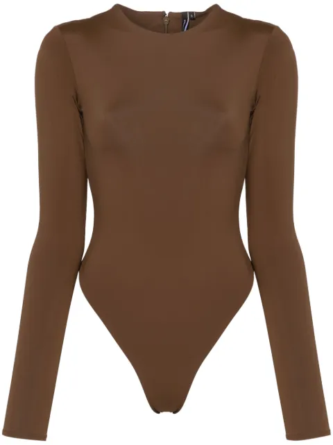 ENTIRE STUDIOS body manga larga