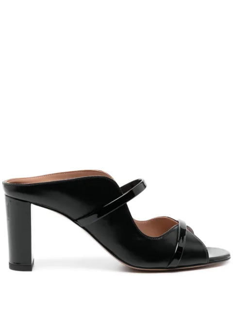 Malone Souliers 70mm leather sandals