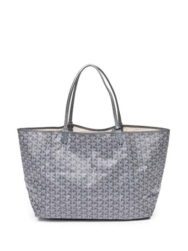 Light grey goyard discount tote