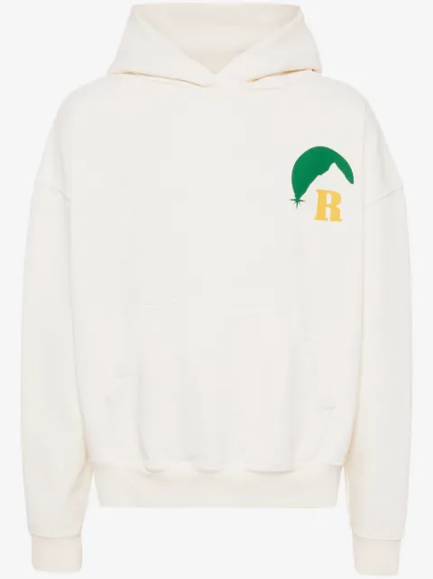 RHUDE hoodie Moonlight