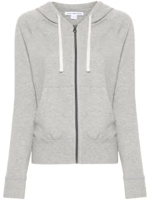 James perse hoodie outlet women's