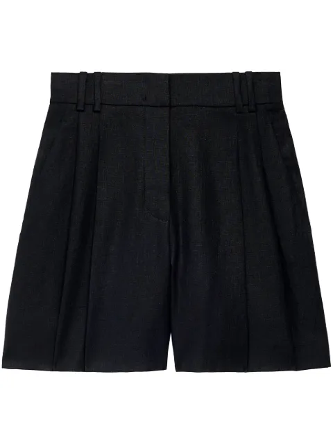 Another Tomorrow shorts con pinzas