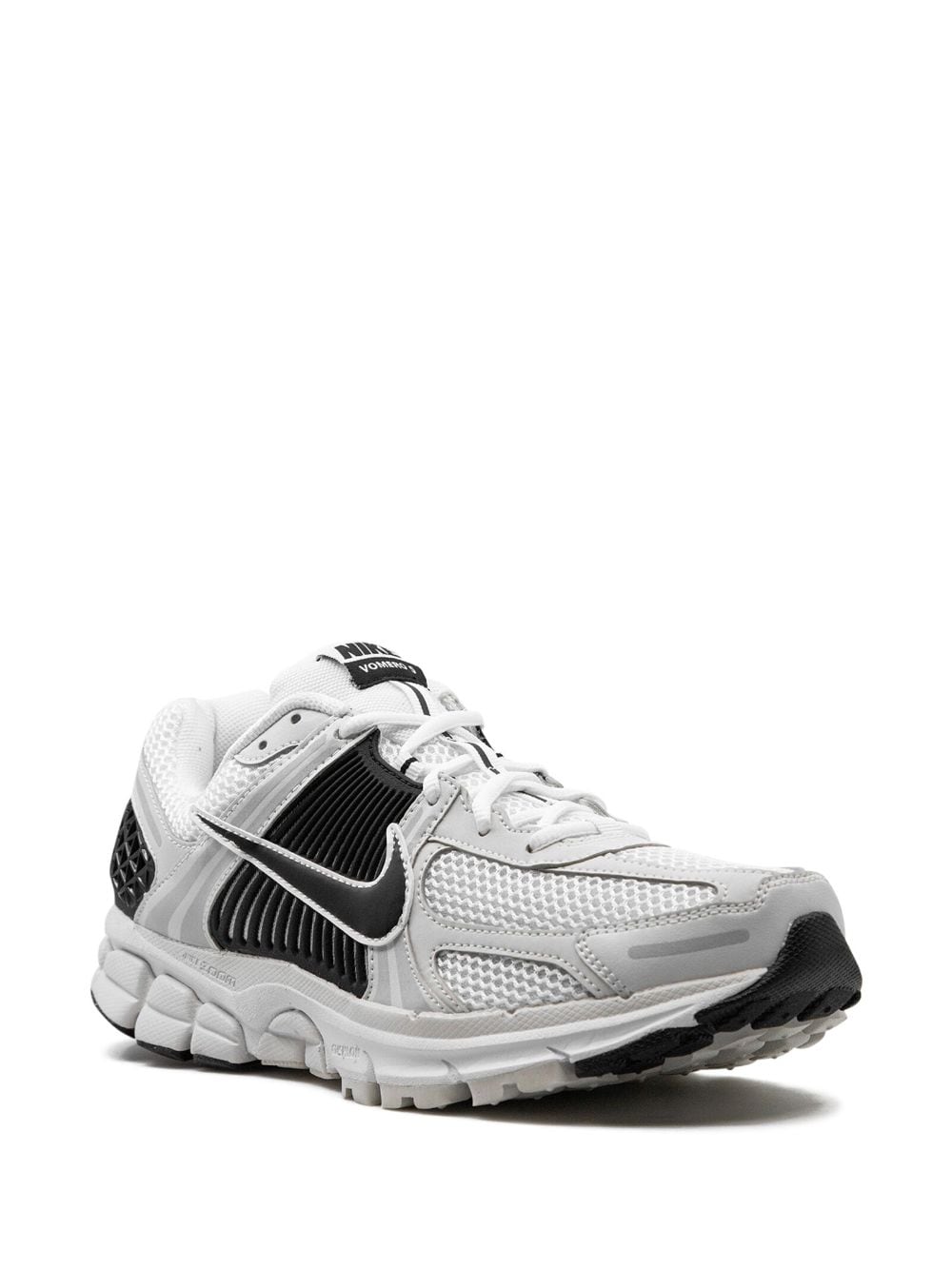 Image 2 of Nike Zoom Vomero 5 "White/Black" sneakers