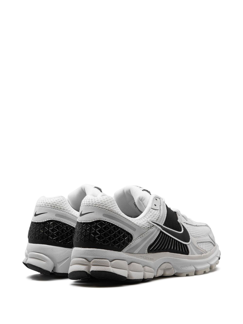 Nike Zoom Vomero 5 "White Black" sneakers WOMEN