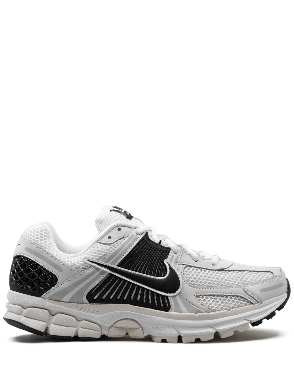 Shop Nike Zoom Vomero 5 "white/black" Sneakers
