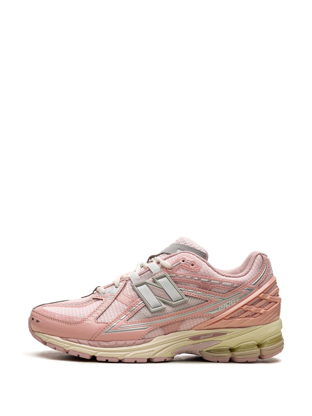 hype New Balance 1906N Lunar New Year "Shell Pink" sneakers 