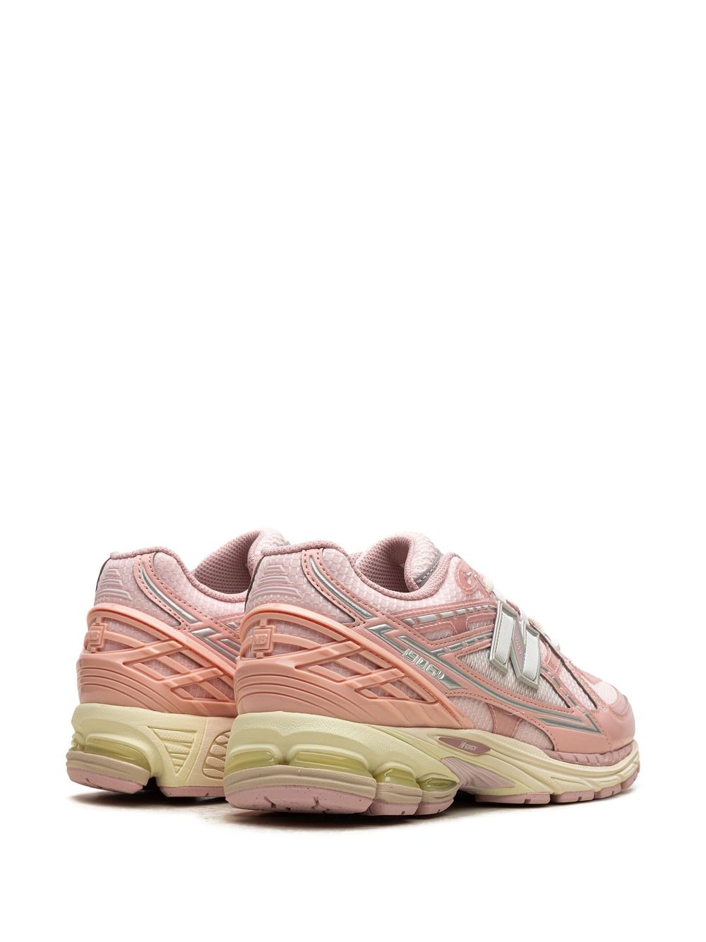 Shop New Balance 1906n Lunar New Year "shell Pink" Sneakers