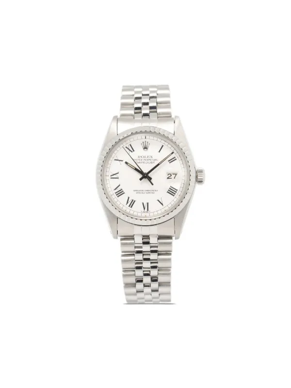 Datejust 16000 2025